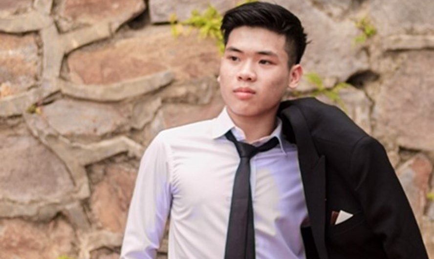 Thủ khoa 29,55 điểm của tỉnh Phú Thọ