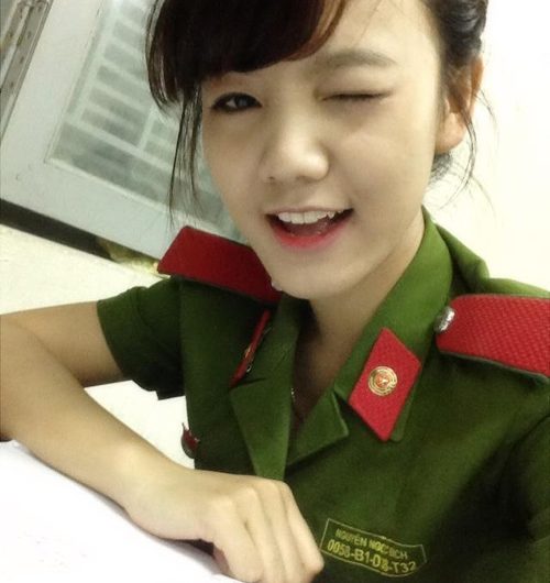 Tỉ lệ chọi vào các trường CAND năm 2018